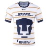 Maglia ufficiale Pumas UNAM Casa 2024-25 per Uomo